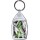 Keep Calm I'm a Fish Monger - Keyring