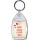 Keep Calm I Love You - Keyring