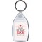 You Make My Heart Bloom! - Keyring