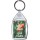 Keep Calm and Love Tulips - Keyring