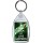 Keep Calm and Love Ladybirds - Keyring
