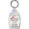 The Words you are Looking for are Yes Dear - Keyring