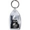 Keep Calm and Listen to Liszt - Keyring