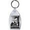 Keep Calm and Listen to Shostakovich - Keyring