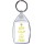 Keep Calm and Eat Fries - Keyring