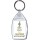 Keep Calm I'm a Chartered Accountant - Keyring