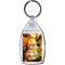Keep Calm and Love Midget Gems - Keyring