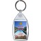 Keep Calm and Love Mallorca - Keyring