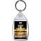 Keep Calm and Love Budapest - Keyring
