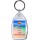 Keep Calm and Love Fuerteventura - Keyring