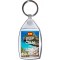 Keep Calm and Love Majorca - Keyring