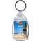 Keep Calm and Love Las Palmas - Keyring