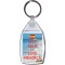 Keep Calm and Love Menorca - Keyring