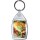 Keep Calm and Love Cottage Pie - Keyring