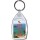 Keep Calm and Love Sark - Keyring