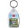 Keep Calm and Love Isle of Man - Keyring