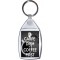 Carpe Diem But Coffee First - Keyring
