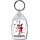 Keep Calm I'm a Surgeon - Keyring