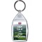 Keep Calm and Love Shropshire - Keyring