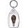 Good Ideas Start with Great Coffee - Keyring