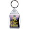 Keep Calm and Love Sweden - Keyring