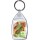 Keep Calm and Love Toad in the Hole - Keyring