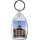 Keep Calm and Love Wallington - Keyring