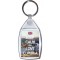 Keep Calm and Love Cumbria - Keyring