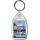 Keep Calm and Love Torquay - Keyring