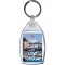 Keep Calm and Love Torquay - Keyring