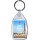 Keep Calm and Love Blackpool - Keyring