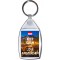 Keep Calm and Love Amsterdam - Keyring