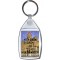 Keep Calm and Love Northampton - Keyring