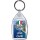 Keep Calm and Love Capri - Keyring