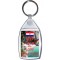 Keep Calm and Love Primosten - Keyring