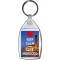 Keep Calm and Love Morocco - Keyring