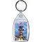 Keep Calm and Love Skegness - Keyring