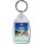 Keep Calm and Love the Seychelles - Keyring