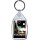 Keep Calm and Love Photography - Keyring