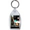 Keep Calm and Love Photography - Keyring