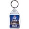 Keep Calm and Love Miami - Keyring