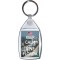 Keep Calm and Love Florida - Keyring