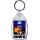 Keep Calm and Love Thessaloniki - Keyring