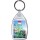 Keep Calm and Love Vienna - Keyring