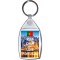 Keep Calm and Love Portugal - Keyring