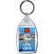 Keep Calm and Love Lisbon - Keyring