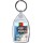 Keep Calm and Love the Algarve - Keyring