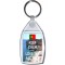 Keep Calm and Love the Algarve - Keyring