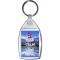 Keep Calm and Love Nepal - Keyring