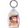Keep Calm and Love Bacon Butties - Keyring